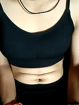 Snapshot of Khushi-Star chatting on October 27, 4:41 am Khushi-Star online show from October 27, 4:41 am