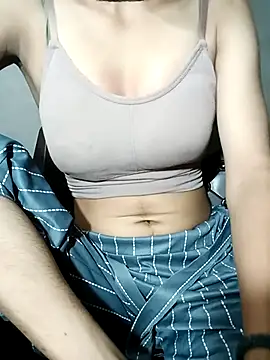 Snapshot of Khushi-Star chatting on September 27, 4:03 pm Khushi-Star online show from September 27, 4:03 pm