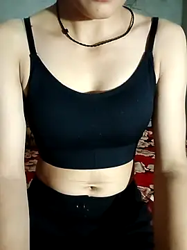 Snapshot of Khushi-Star chatting on October 24, 4:08 am Khushi-Star online show from October 24, 4:08 am