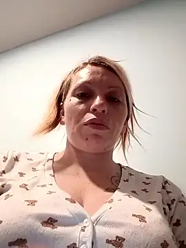 barbieinbondage7 online show from March 28, 10:30 pm