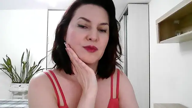Snapshot of Victoria_Glam chatting on September 30, 6:35 pm Victoria Glam online show from September 30, 6:35 pm