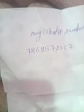 Snapshot of Hoty_maneya chatting on September 10, 9:15 pm Hoty maneya online show from September 10, 9:15 pm