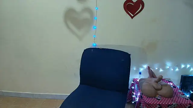 MelodyHott2 online show from December 21, 2:16 am