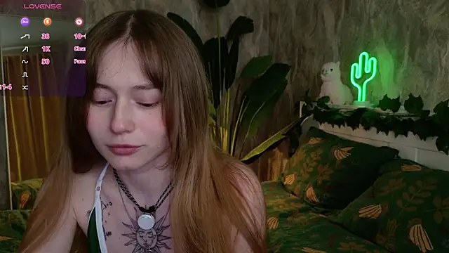 Yo Pixxie online show from October 15, 11:13 am