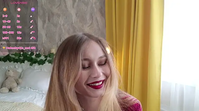 Yo Pixxie online show from September 19, 8:24 am