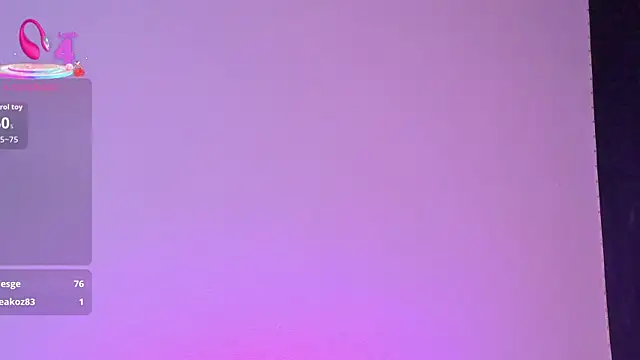 Valka praskov online show from October 24, 1:40 pm