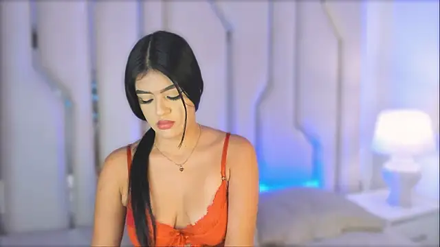 Loreanna Joy online show from October 8, 1:04 pm