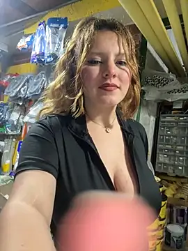 masmelorosa online show from November 15, 4:13 am