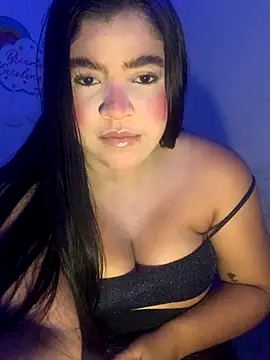 saramerlin online show from October 15, 6:32 pm