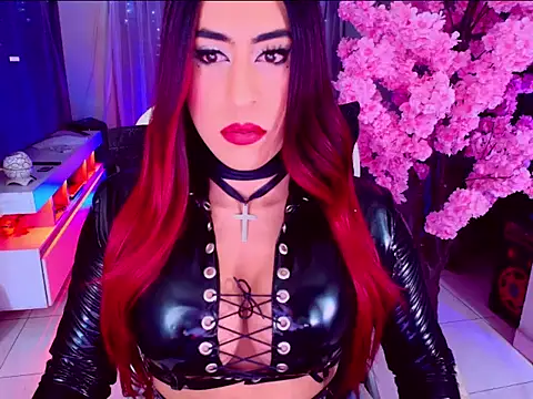 latexgoddes online show from October 23, 1:22 am