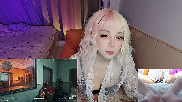 Snapshot of Song_99 chatting on October 11, 2:20 pm Song 99 online show from October 11, 2:20 pm