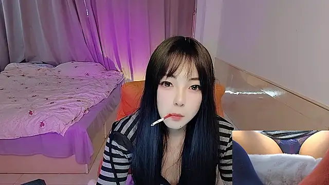 Snapshot of Song_99 chatting on October 23, 4:18 am Song 99 online show from October 23, 4:18 am