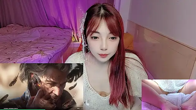 Snapshot of Song_99 chatting on November 1, 1:37 pm Song 99 online show from November 1, 1:37 pm