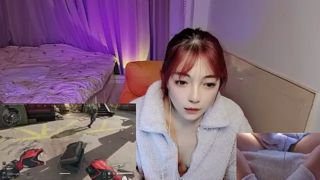 Snapshot of Song_99 chatting on October 26, 1:39 pm Song 99 online show from October 26, 1:39 pm