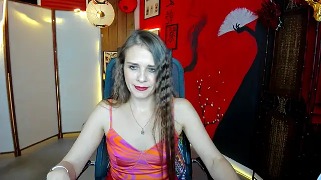 EmiliaBedy online show from October 26, 9:16 am