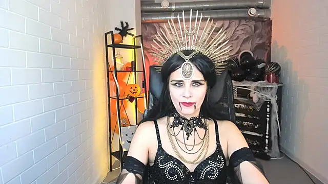 EmiliaBedy online show from October 31, 9:13 am