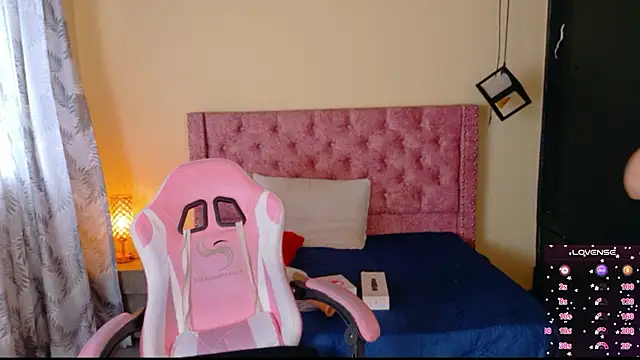 Sofii cutee online show from January 12, 1:05 pm