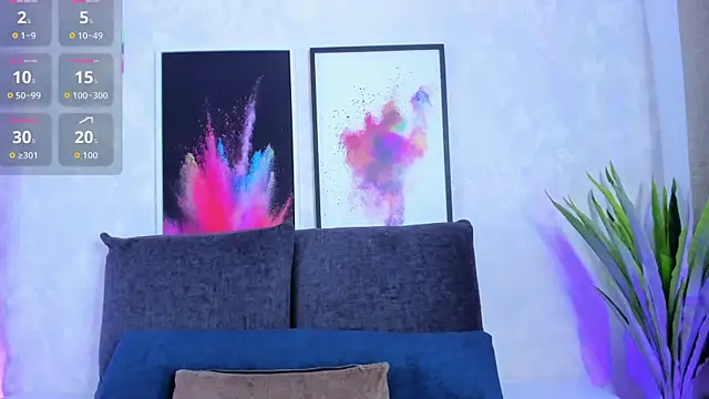 rachel kole online show from October 15, 9:17 pm