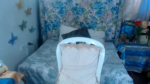 Sweeetnaughty online show from February 13, 4:52 pm