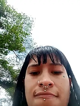 esmeralda06 online show from November 11, 4:48 pm