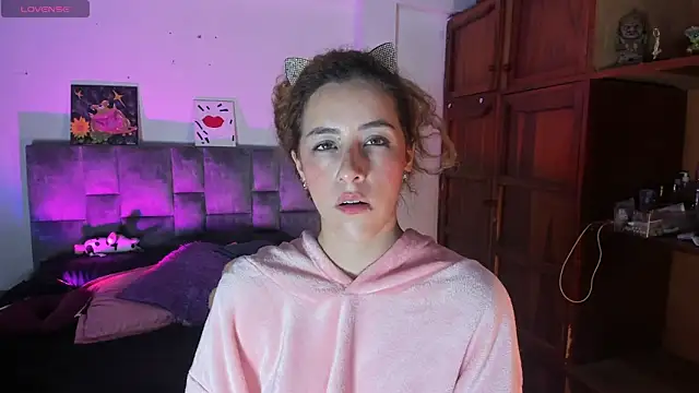 Isangel  online show from October 6, 6:19 am