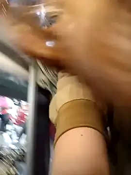 Vale Saenzz online show from October 9, 8:46 pm