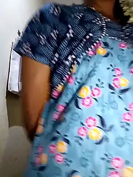 TeluguammayiMahi online show from October 15, 12:57 am