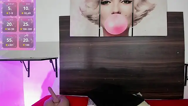 Emily rivera78 online show from October 11, 3:44 am