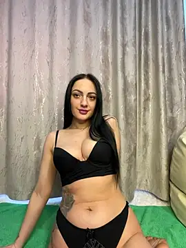 RaisaSalvi online show from March 23, 8:09 am