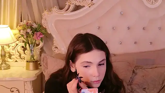 GIGI DAV online show from January 15, 8:59 pm