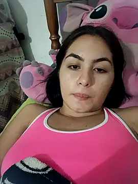 nana 1234 online show from October 9, 4:38 am