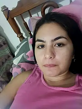 nana 1234 online show from October 8, 4:17 am