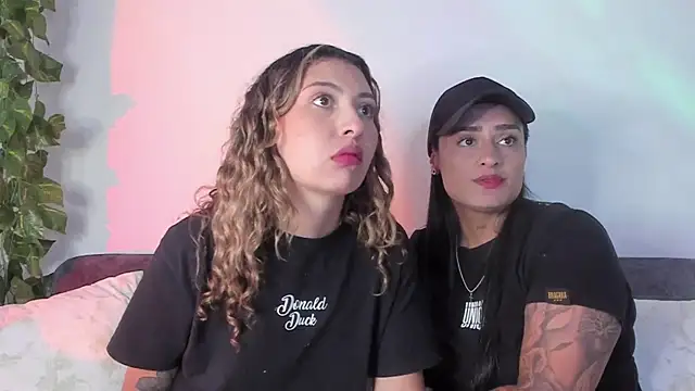 my melody online show from October 28, 9:08 pm