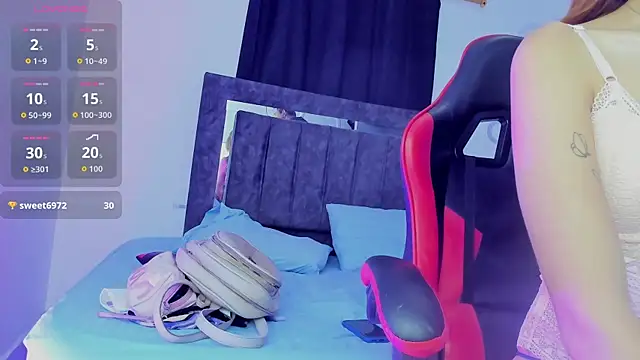 Snapshot of Nicol_TransGirl chatting on October 25, 3:47 am Nicol TransGirl online show from October 25, 3:47 am