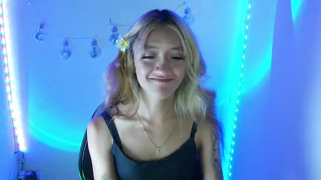 Lya1 ch online show from March 4, 9:32 pm