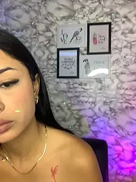 Miss karol online show from November 25, 7:04 pm