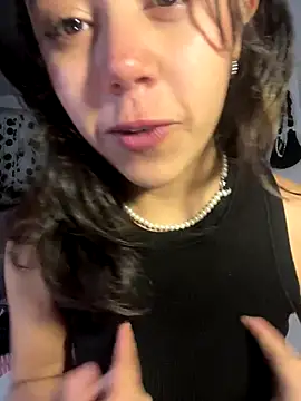 LiLy kIndly online show from October 26, 9:54 pm