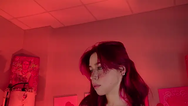 MisaPage online show from March 2, 2:55 am