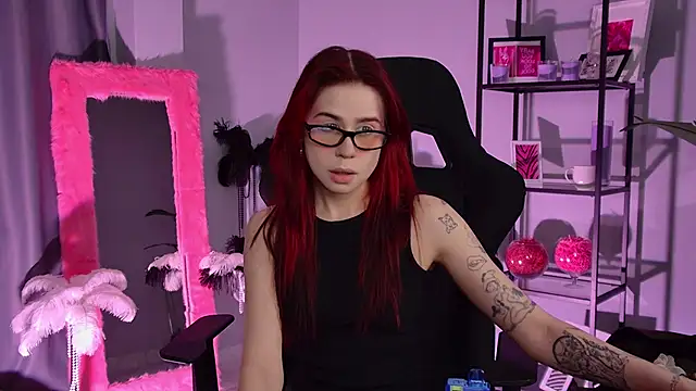 MisaPage online show from March 21, 11:54 pm