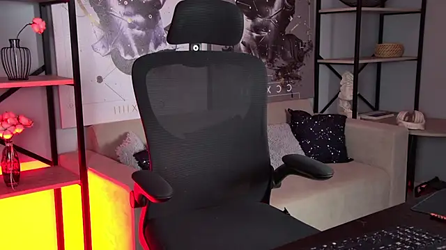 MisaPage online show from September 20, 1:05 am