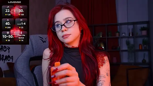 MisaPage online show from April 12, 12:35 am