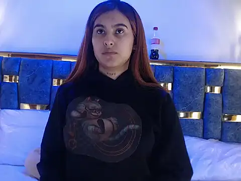 emily fox 3 online show from October 4, 3:34 am