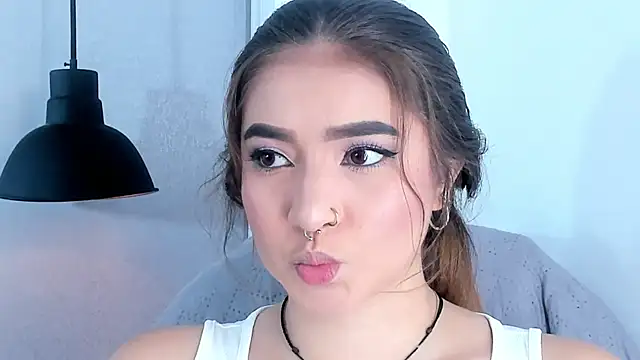 Snapshot of Shanntal_ chatting on October 11, 8:22 pm Shanntal  online show from October 11, 8:22 pm