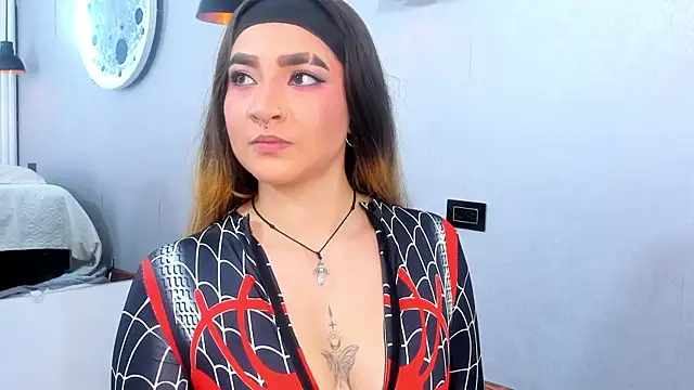 Snapshot of Shanntal_ chatting on October 20, 7:39 pm Shanntal  online show from October 20, 7:39 pm