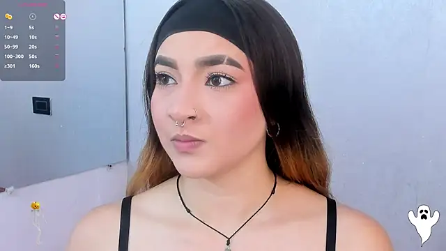 Snapshot of Shanntal_ chatting on October 22, 7:41 pm Shanntal  online show from October 22, 7:41 pm