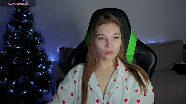 maria plaudice online show from January 8, 4:05 am