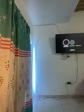 my cam online show from February 3, 1:27 am