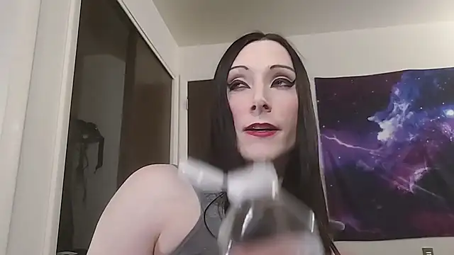 Ivyrose4999 online show from October 8, 7:18 pm