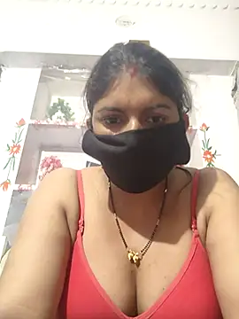 Ananyasingh47 online show from September 20, 5:00 pm