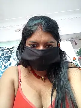 Ananyasingh47 online show from February 26, 3:38 am